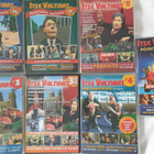 ITSE VALTIAAT DVD - pikkukuva 2