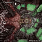 Corpset - No Rest CD - pikkukuva 1