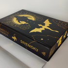 Rebecca Yarros, Siivenisku (erikoislaitos) - pikkukuva 3