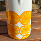 Marimekko Appelsiini kannu - pikkukuva 2