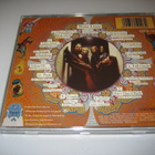 Aerosmith - Nine Lives (CD) - pikkukuva 2