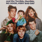 Disney - Alexander and the Terrible, Horrible, No Good, Very - pikkukuva 1