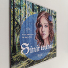 Krista Hakkarainen : Siniruusu - pikkukuva 1