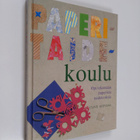 Clive Stevens : Paperitaidekoulu - pikkukuva 1