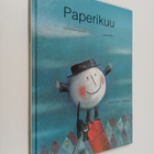 Gerda Marie Scheidl : Paperikuu - pikkukuva 1