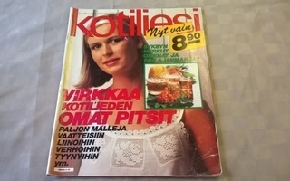 Kotiliesi 18 syyskuu 1983