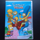 DVD: Simpsonit Villinä / The Simpsons Gone Wild (2006) - pikkukuva 1