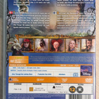 Liisa Ihmemaassa & Liisan seikkailut peilimaailmassa (2DVD) - pikkukuva 3