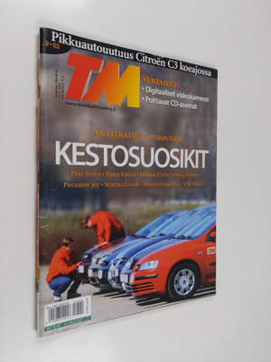 Tekniikan maailma 9/02