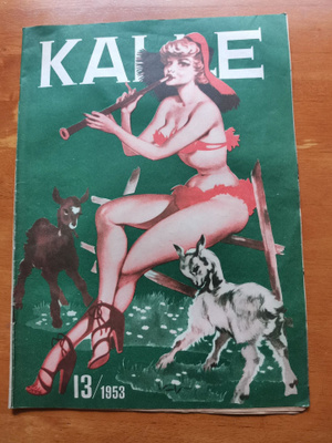 Kalle 13/1953