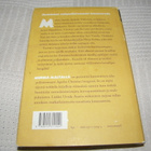 Ursula Auer Murhia Maltalla  -sid - pikkukuva 2