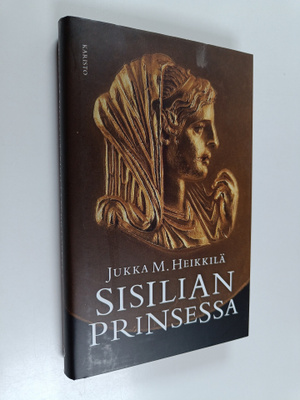 Jukka M. Heikkilä : Sisilian prinsessa