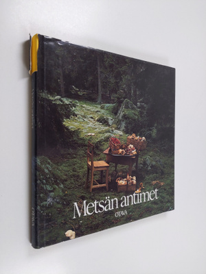 Lars Falk : Metsän antimet