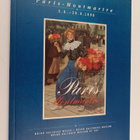 Wäinö Aaltosen museo (Turku) : Paris - Montmartre : 5.6.-... - pikkukuva 1