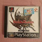 Vandal Hearts ps1 - pikkukuva 1