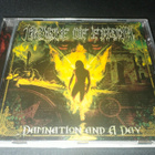 Cradle Of Filth - Damnation And A Day - pikkukuva 1