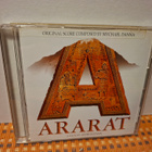 Mychael Danna:Ararat (Original Score) CD - pikkukuva 1