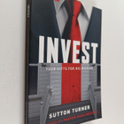 Sutton Turner : Invest - Your Gifts for His Mission - pikkukuva 1