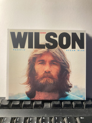 DENNIS WILSON: Pacific Ocean Blue, CD x 2, rem. & exp.