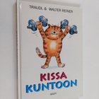 Traudl Reiner ym. : Kissa kuntoon - pikkukuva 1
