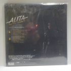 TOM HOLKENBORG - ALITA BATTLE ANGEL OST UUSI LP - pikkukuva 2