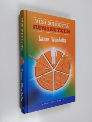 Lasse Wendelin : Viisi suhdetta runsauteen