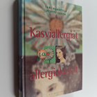 Tari Haahtela : Kasviallergiat ja allergiakasvit - pikkukuva 1