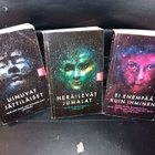 Neuvel : Themis trilogia  ( SIS POSTIKULU ) - pikkukuva 1