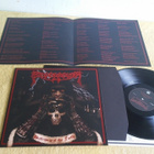 PROCESSION - Destroyers Of The Faith LP - pikkukuva 1