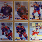 2022-23 Cardset Series 2 Tappara Team Set 12 korttia - pikkukuva 1