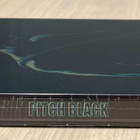 Pimeän uhka (2000) Limited Steelbook (UUSI) - pikkukuva 3
