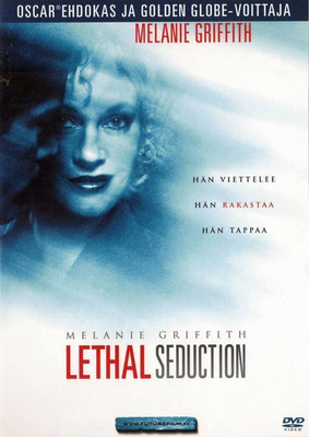 Lethal Seduction - DVD