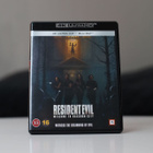 Resident Evil: Welcome To Raccoon City (4K + Blu-Ray) - pikkukuva 1