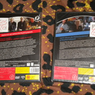 DVD - RYHMÄ PULLMAN - KAUSI 1 JA 2 - 2003-04 MINT - pikkukuva 2