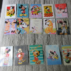 Postikortti Disney 15 kpl. - pikkukuva 1