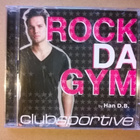 V/A - Rock Da Gym 2CD - pikkukuva 1