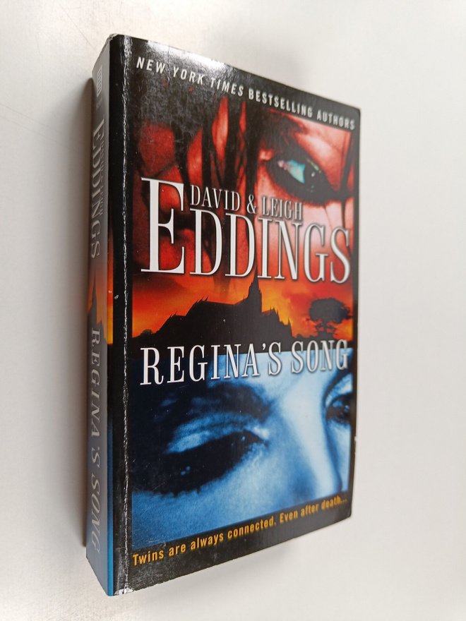 David Eddings : Regina's Song