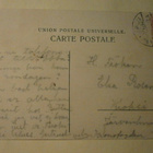 Viiipuri, ravintola Espilä, esiintymislava, p. 1905 - pikkukuva 2