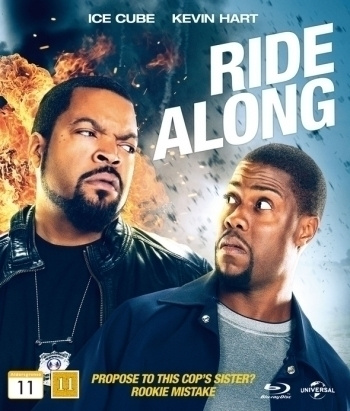 RIDE ALONG	(52 765)	UUSI	-FI-	BLU-RAY		ice cube	2014