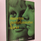 Martta Kasurinen : Nuorten perhekasvatuskirja - pikkukuva 1