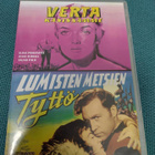 VERTA KÄSISSÄMME + LUMISTEN METSIEN TYTTÖ (tuplaboksi)*** - pikkukuva 1