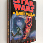 Michael Reaves : Darth Maul : varjojen metsästäjä - pikkukuva 1