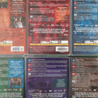 TUNTEET PELISSÄ One Tree Hill Kausi 1-9 DVD koko sarja - pikkukuva 3