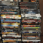 myydään 157 kpl dvd elokuvaa - pikkukuva 1