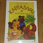 Kappasivai & Karhunpojat - Martti Muurikainen - pikkukuva 1