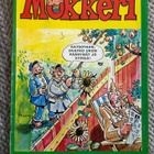 MOKKERI 3/1976 - pikkukuva 1