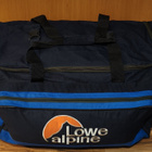Lowe Alpine -varustekassi - pikkukuva 1