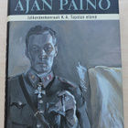 Päivi Tapola: Ajan paino - pikkukuva 1