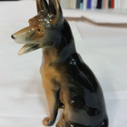 Saksanpaimenkoira figuuri - pikkukuva 2