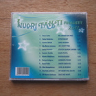 Nuori Tähti - Finalistit 2011 – CD - pikkukuva 2